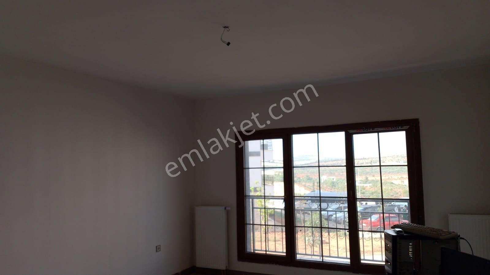 Şahinbey Burç Karakuyu Satılık Daire GÜNEYŞEHİR SATILIK 2+1 DAİRE MANZARALI                                            