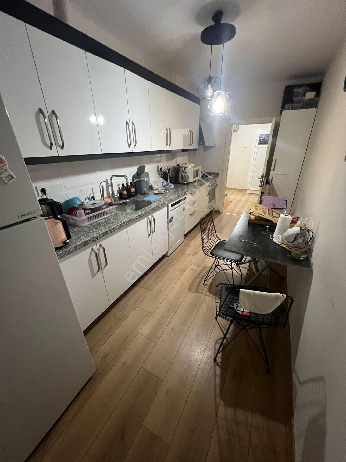 Seyhan Yeşilyurt Satılık Daire IBO OSMAN CADDESINDE COK YAKIN GENIS 3+1 SATILIK APARTMAN DAIRESI 