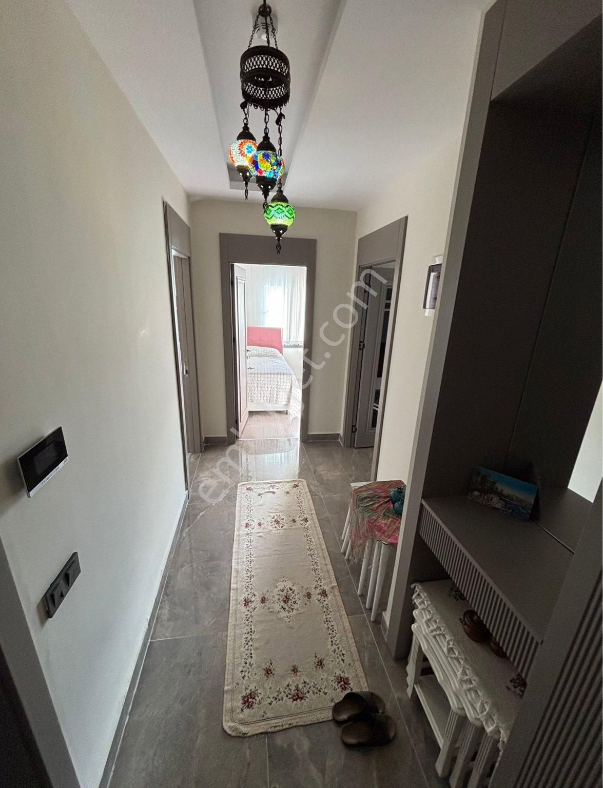 Mezitli Merkez Satılık Daire GEN YAPI DAN MEZİTLİ MERKEZ MAHALLESİNDE GENİŞ 2+1 SATILIK DAİRE