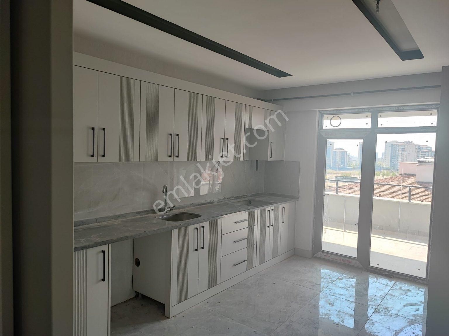 Şehitkamil Fıstıklık Kiralık Daire SOFT’TAN FISTIKLIK’TA KİRALIK LÜX DAİRE