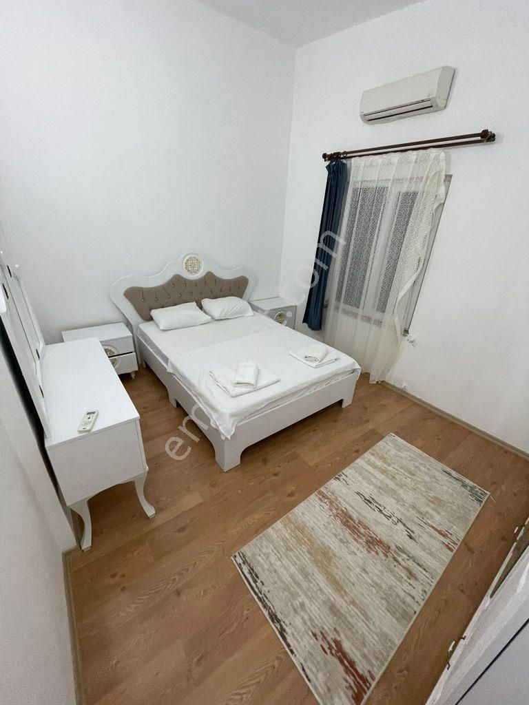 Konyaaltı Arapsuyu'nda Eşyalı 2+1 Mayıs Ayına Kadar Kiralık Daire - Görsel 4