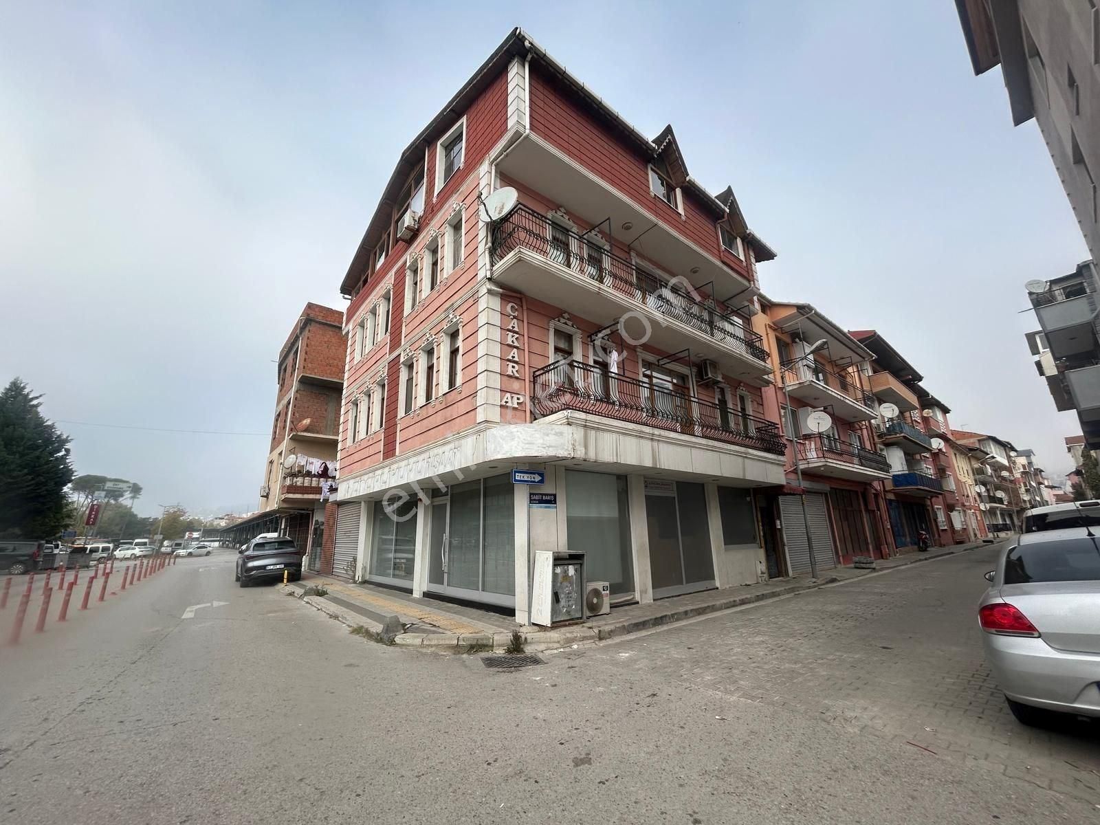 Altın Emlak’tan M. Ali Paşa’da 2+1 Kiralık Daire