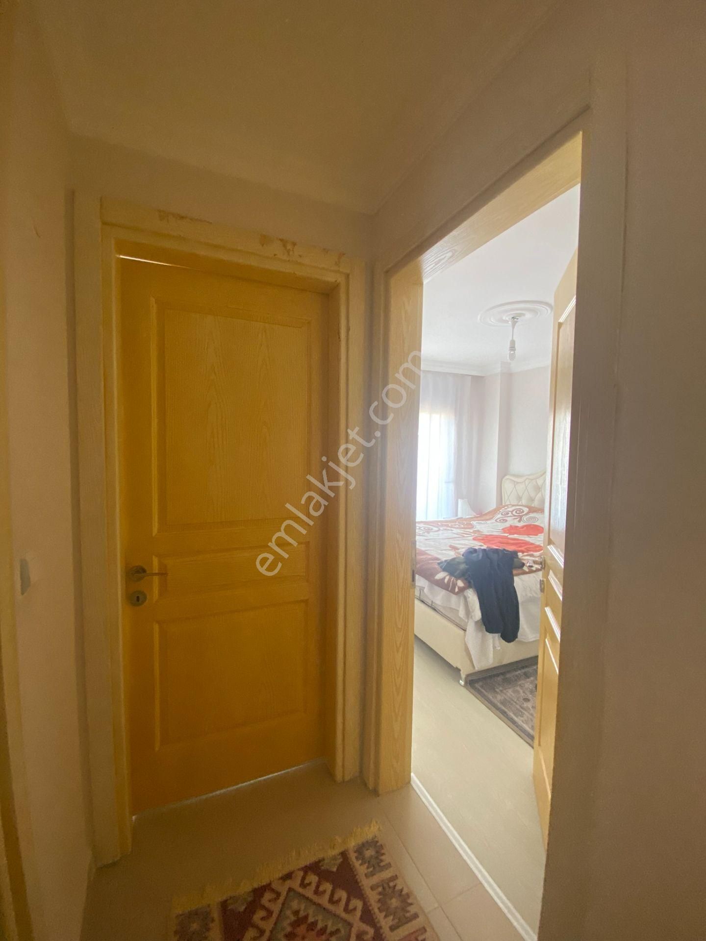 Dikili Güven Emlak’tan Gazipaşa’da Satılık 4+1 Tripleks Villa - Görsel 20