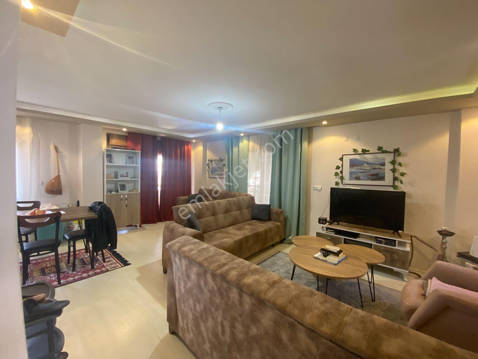 Dikili Güven Emlak’tan Gazipaşa’da Satılık 4+1 Tripleks Villa - Görsel 4