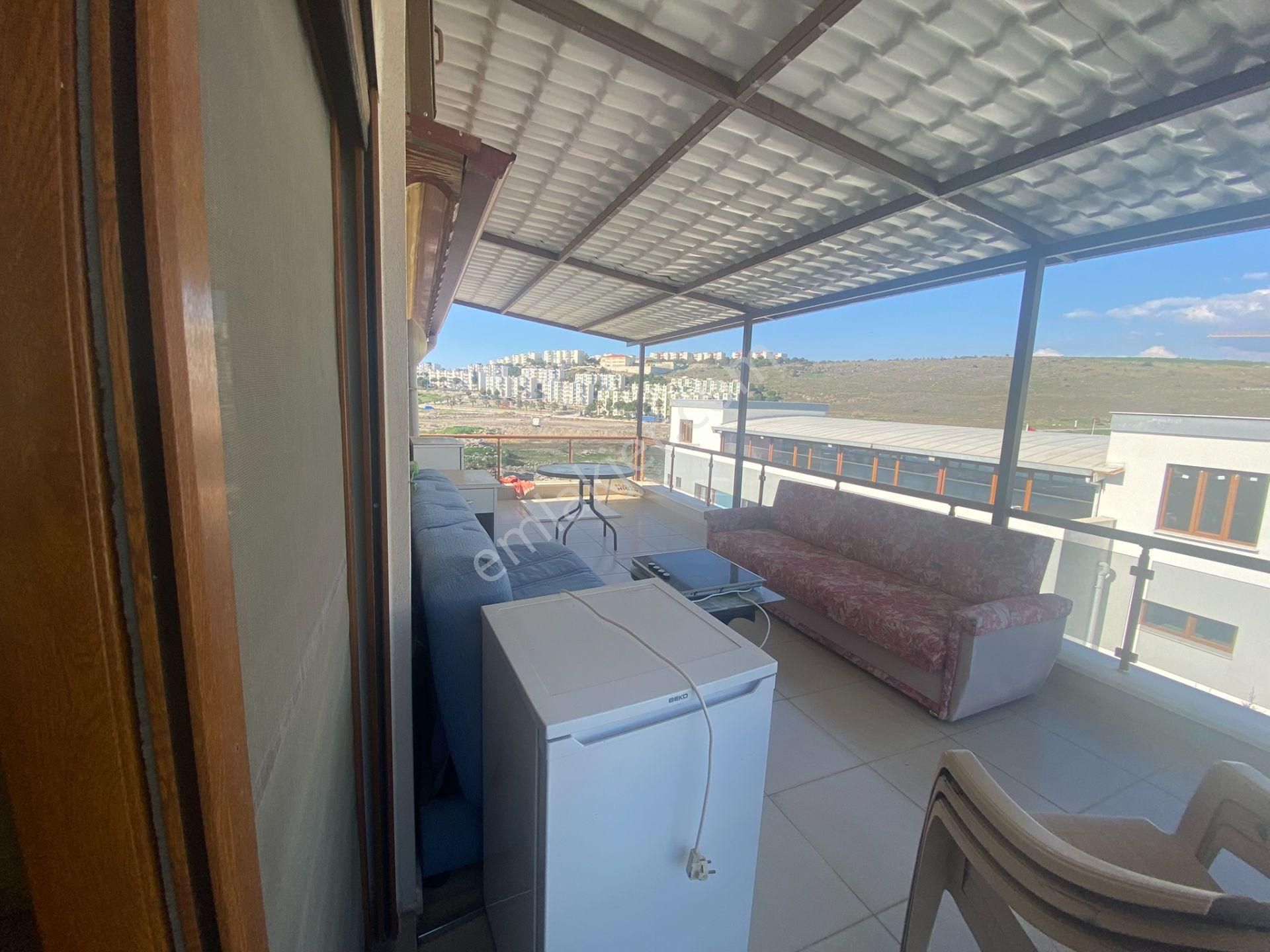 Dikili Güven Emlak’tan Gazipaşa’da Satılık 4+1 Tripleks Villa - Görsel 31