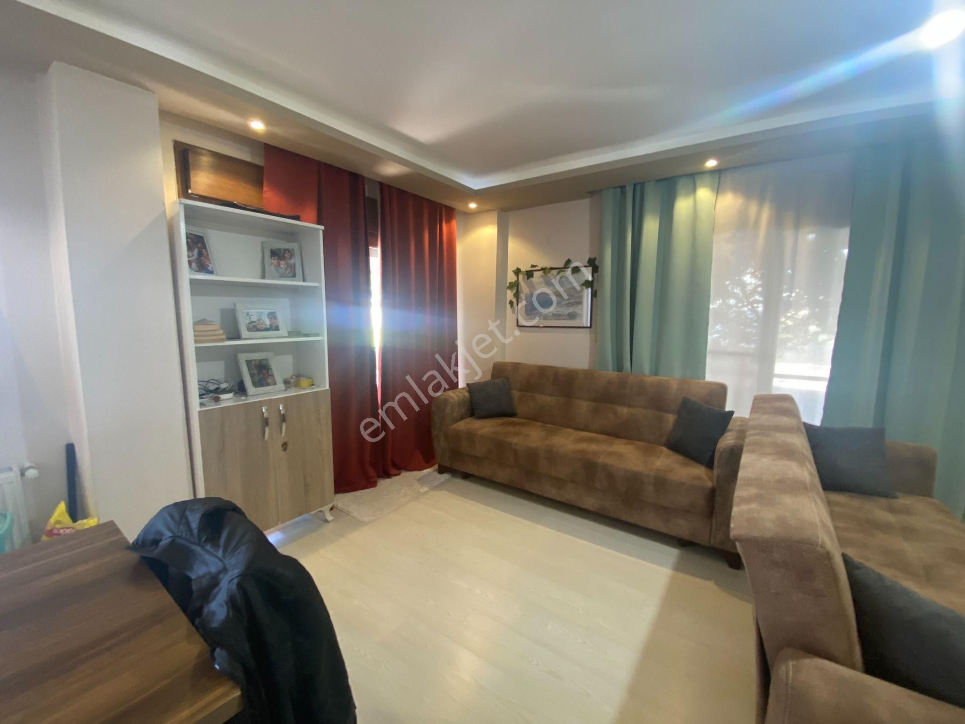 Dikili Güven Emlak’tan Gazipaşa’da Satılık 4+1 Tripleks Villa - Görsel 7