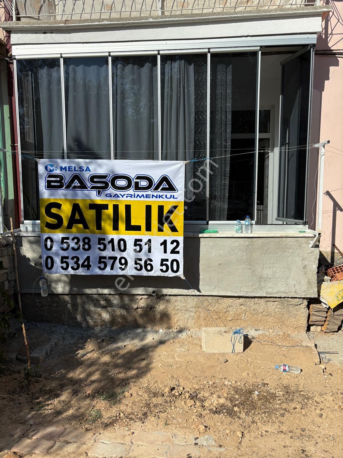 Selçuklu Malazgirt Satılık Daire MELSA BAŞODA DAN SELÇUKLU MALAZGİRT MAH. SATILIK BAKIMLI 3+1 DAİRE 