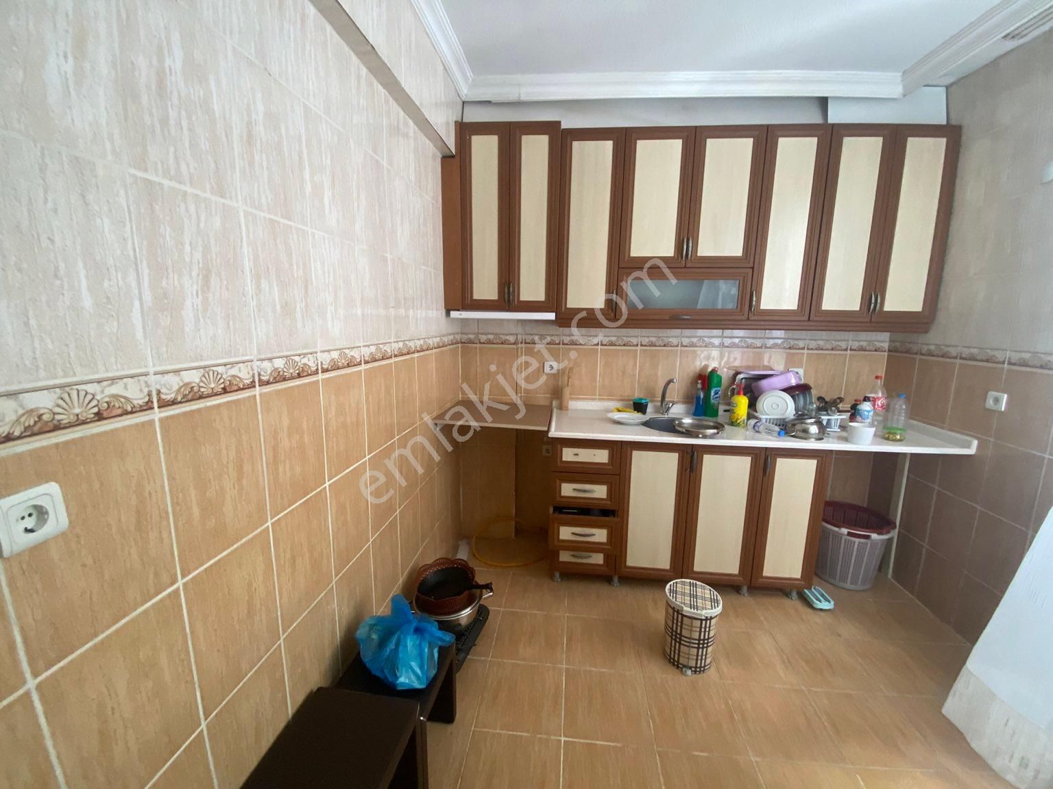 Bornova İnönü Kiralık Daire Artenew’den 2+1 Giriş Katı Kiralık Daire