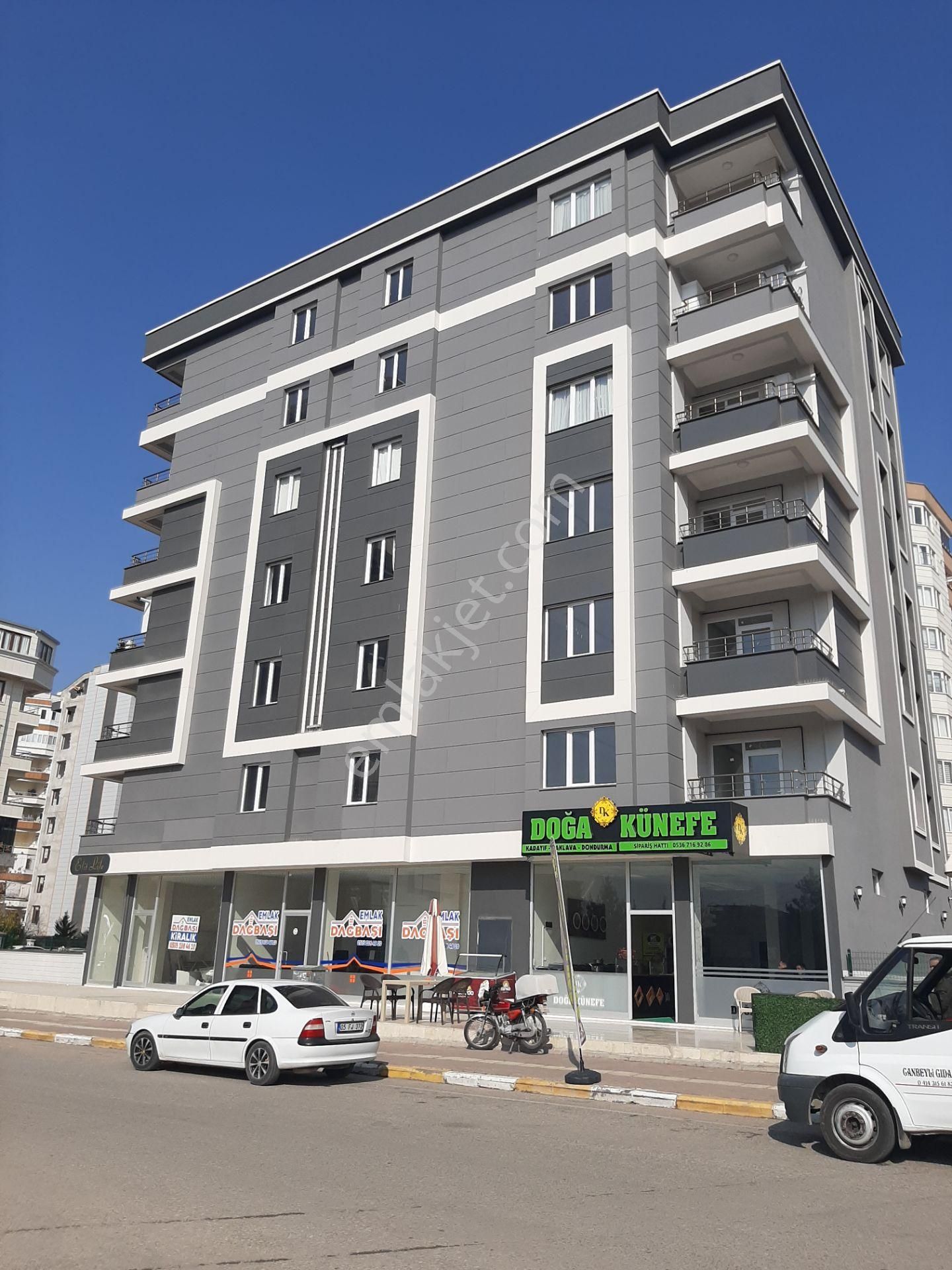 Karaköprü Atakent Satılık Daire  KARAKÖPRÜ ATAKENT EMNİYET KARŞISI 2+1 DAİRE