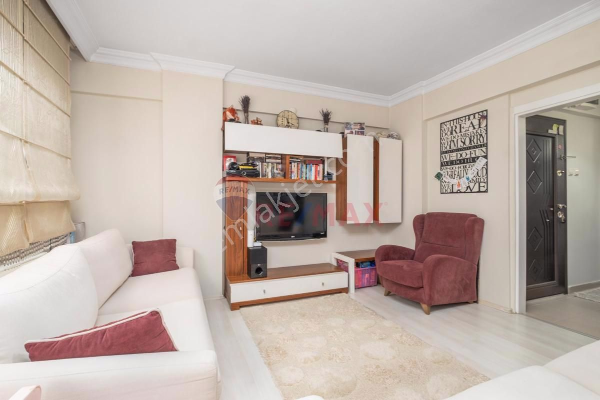 Osmangazi Çırpan Satılık Daire REMAX AREA'DAN ALTIPARMAK'DA ARAKAT 2+1 BAKIMLI SATILIK DAİRE