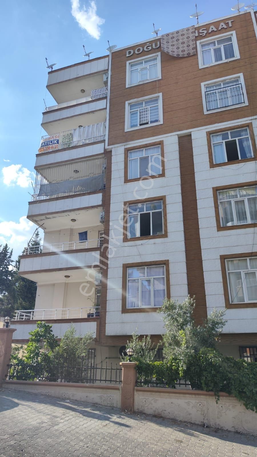 Haliliye İpekyol Satılık Daire AHMET ERSEVEN'DE 3+1 ODALI DAİRE