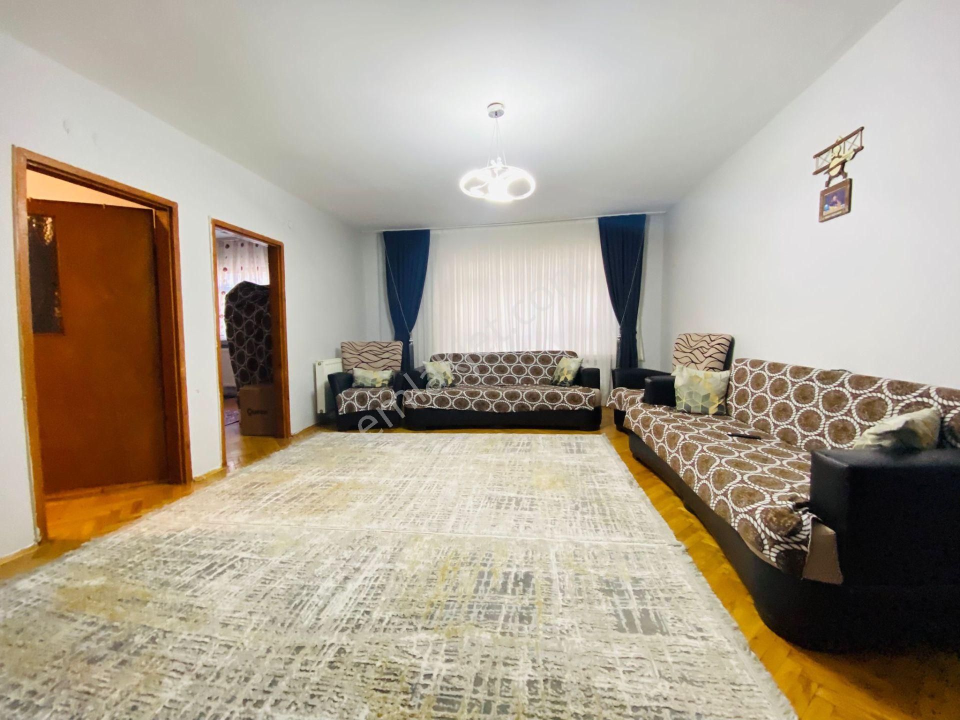 Mamak Tuzluçayır Satılık Daire  NATOYOLU CADDESİ ÜZERİNDE GENİŞ 3+1 SATILIK DAİRE !!