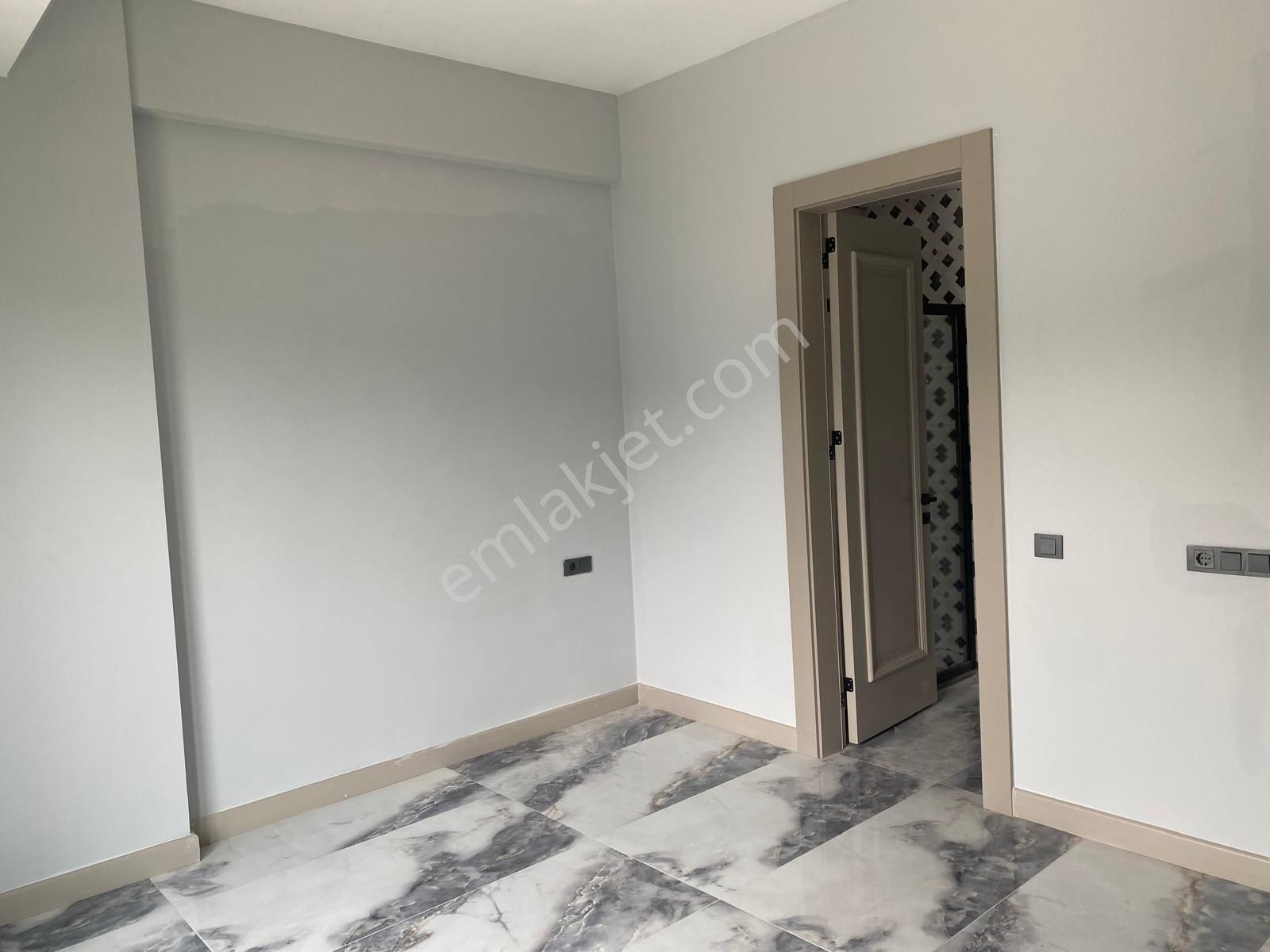 Akkaya Vadisin De Ultra Lüks Havuzlu Müstakil Villa - Görsel 14