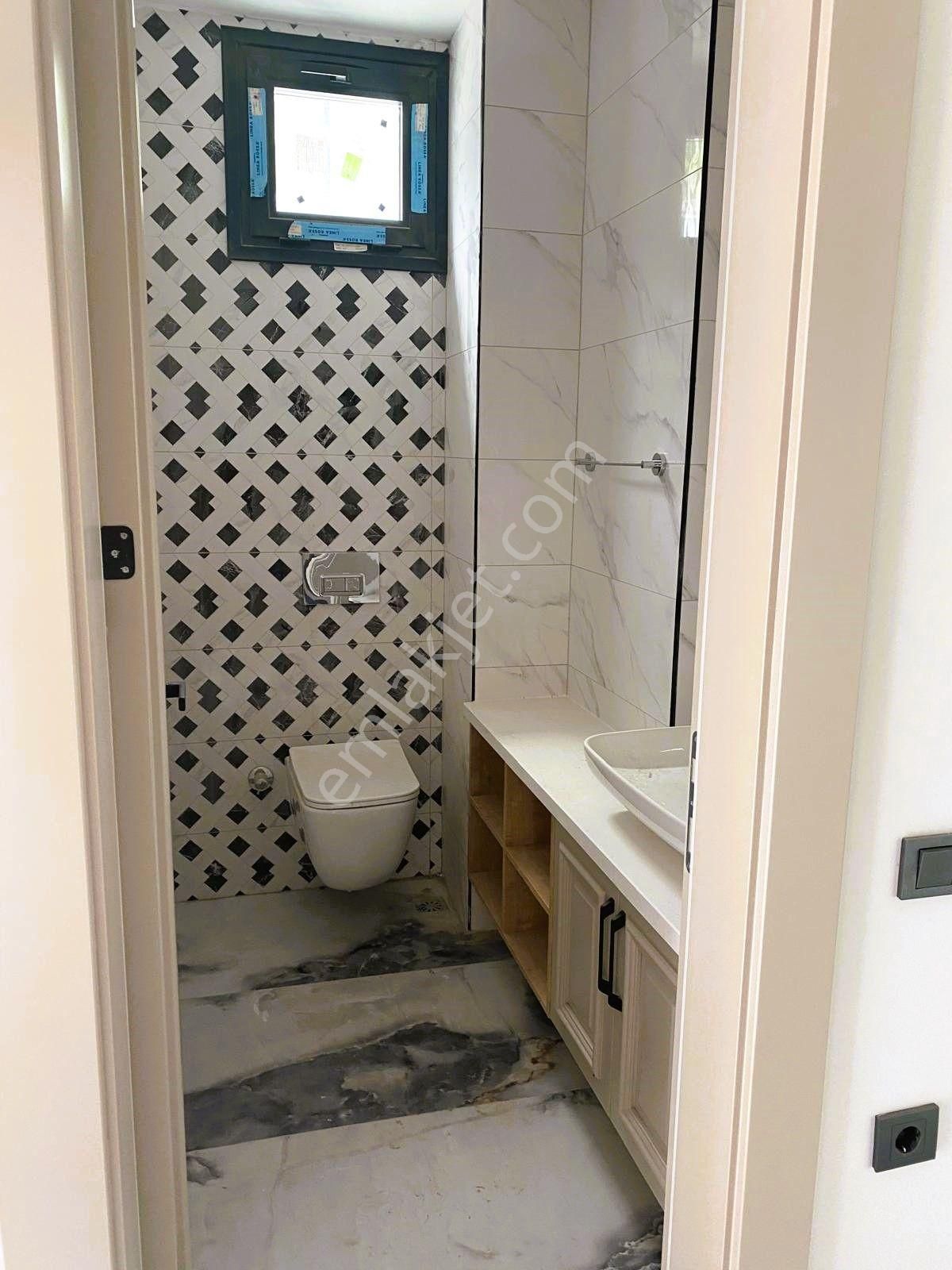 Akkaya Vadisin De Ultra Lüks Havuzlu Müstakil Villa - Görsel 19