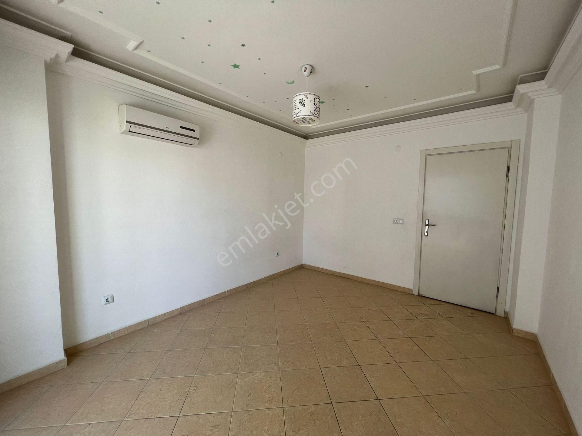 Alanya Cikcilli Satılık Daire  ALANYA CİKCİLLİ'DE 2+1 SATILIK DAİRE