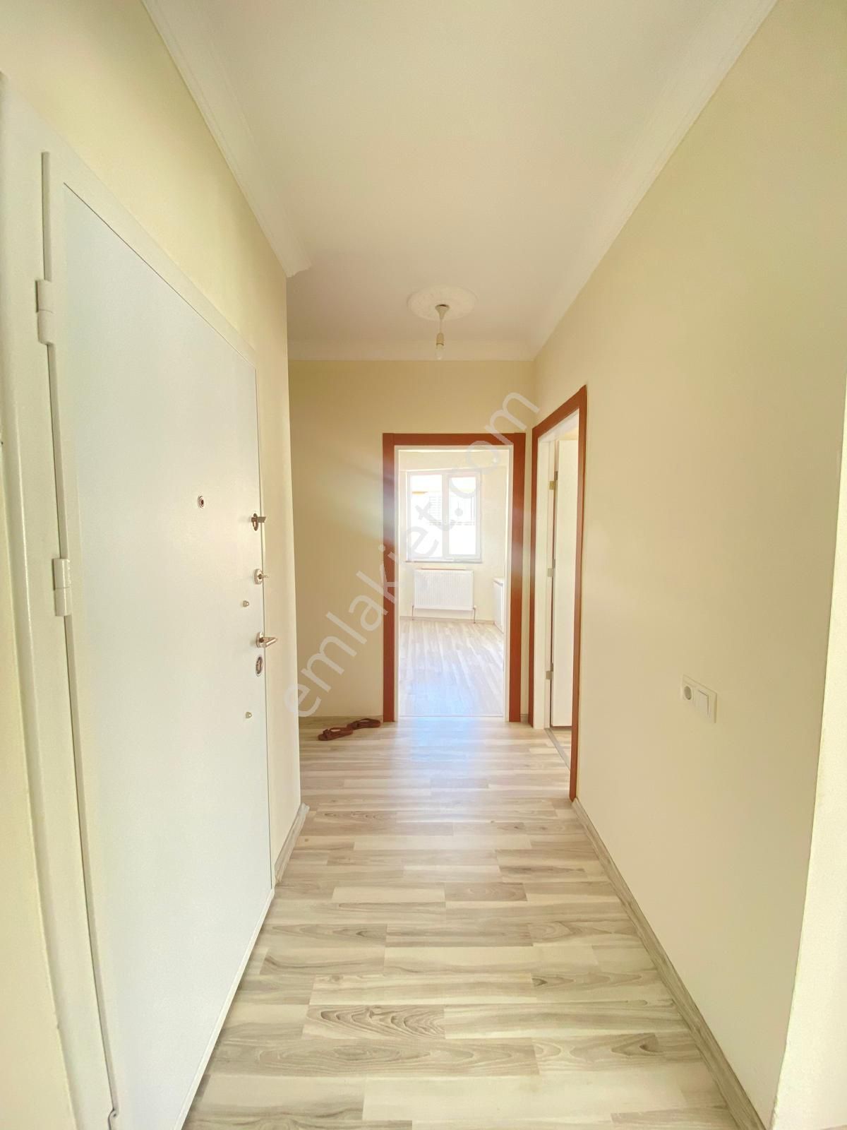 Çorum Merkez Gülabibey Satılık Daire  ÇORUM SATILIK DAİRE 2+1 ATA CADDESİ KAFKASEVLER CAMİ CİVARI