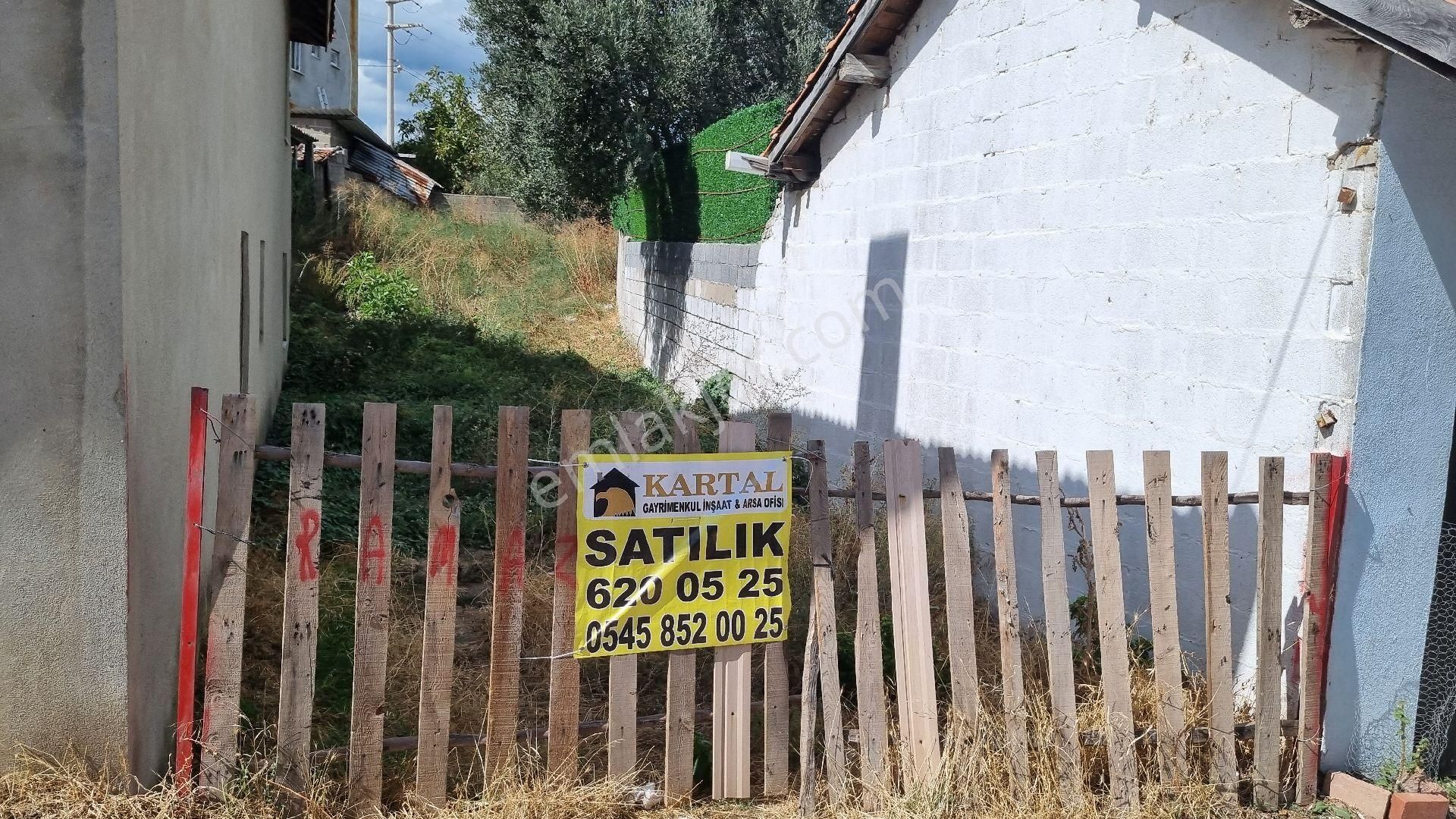 Sahibinden Satılık Komisyonsuz Müstakil Tek Tapulu İmarlı Arsa - Görsel 5