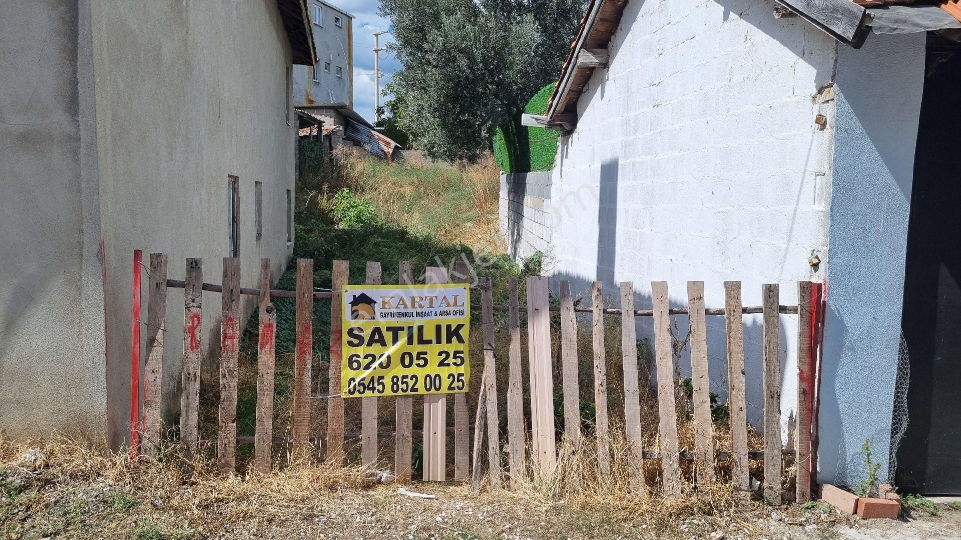 Sahibinden Satılık Komisyonsuz Müstakil Tek Tapulu İmarlı Arsa - Görsel 6