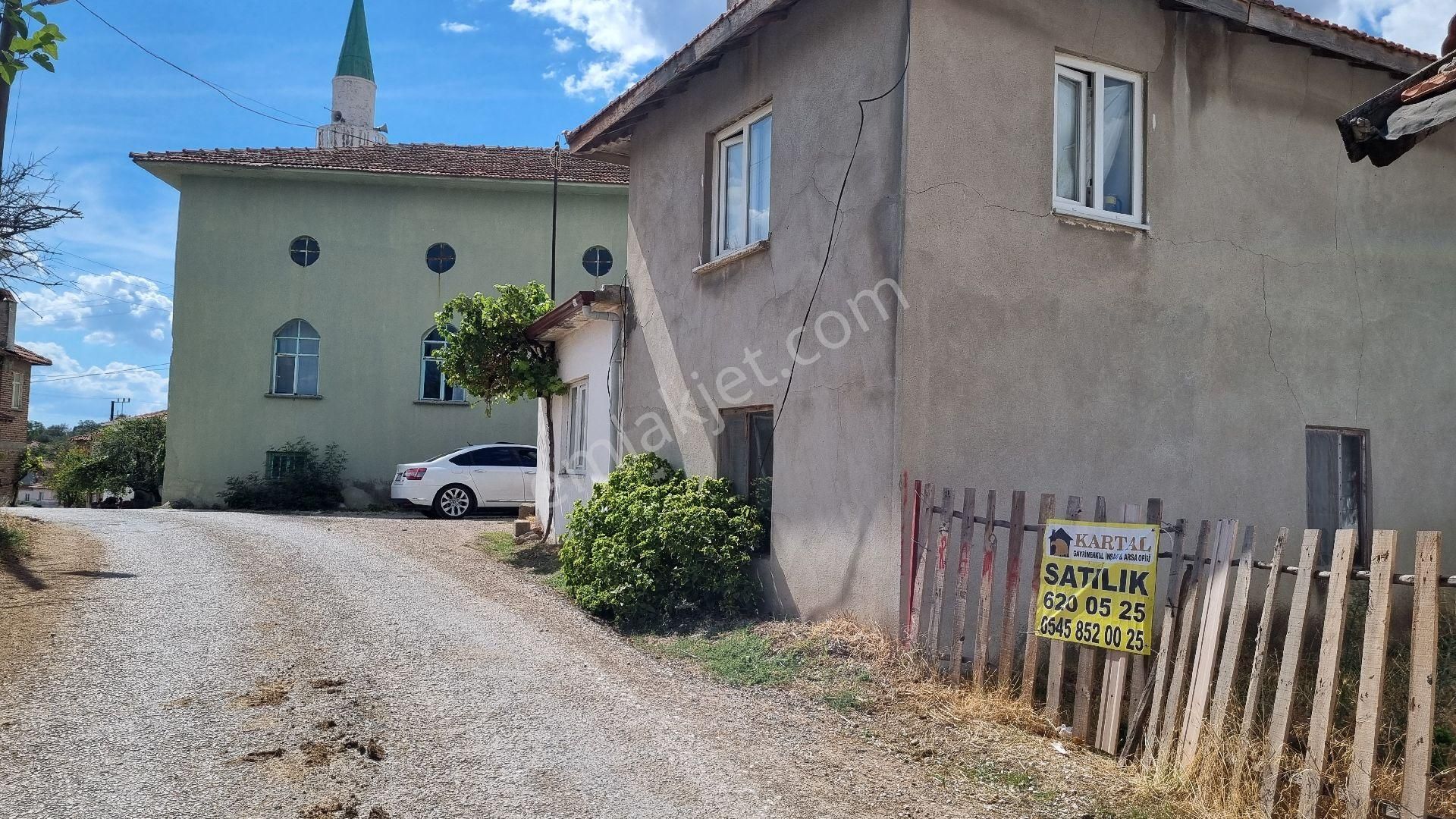 Sahibinden Satılık Komisyonsuz Müstakil Tek Tapulu İmarlı Arsa - Görsel 3