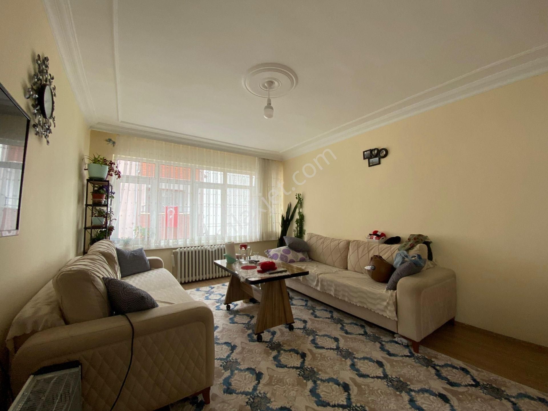 Bolu Merkez Tabaklar Satılık Daire ALTIN EMLAK'TAN TABAKLAR MAH. FIRSAT 2+1 SATILIK DAİRE