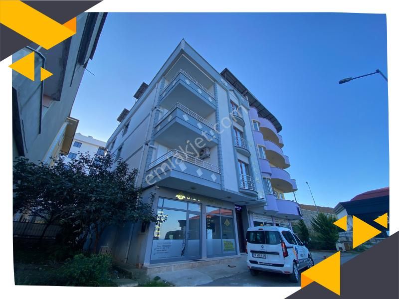 Trabzon Ortahisar Kiralık Daire Avrasya Üniversitesi Yanı 1+1 Eşyalı Daire