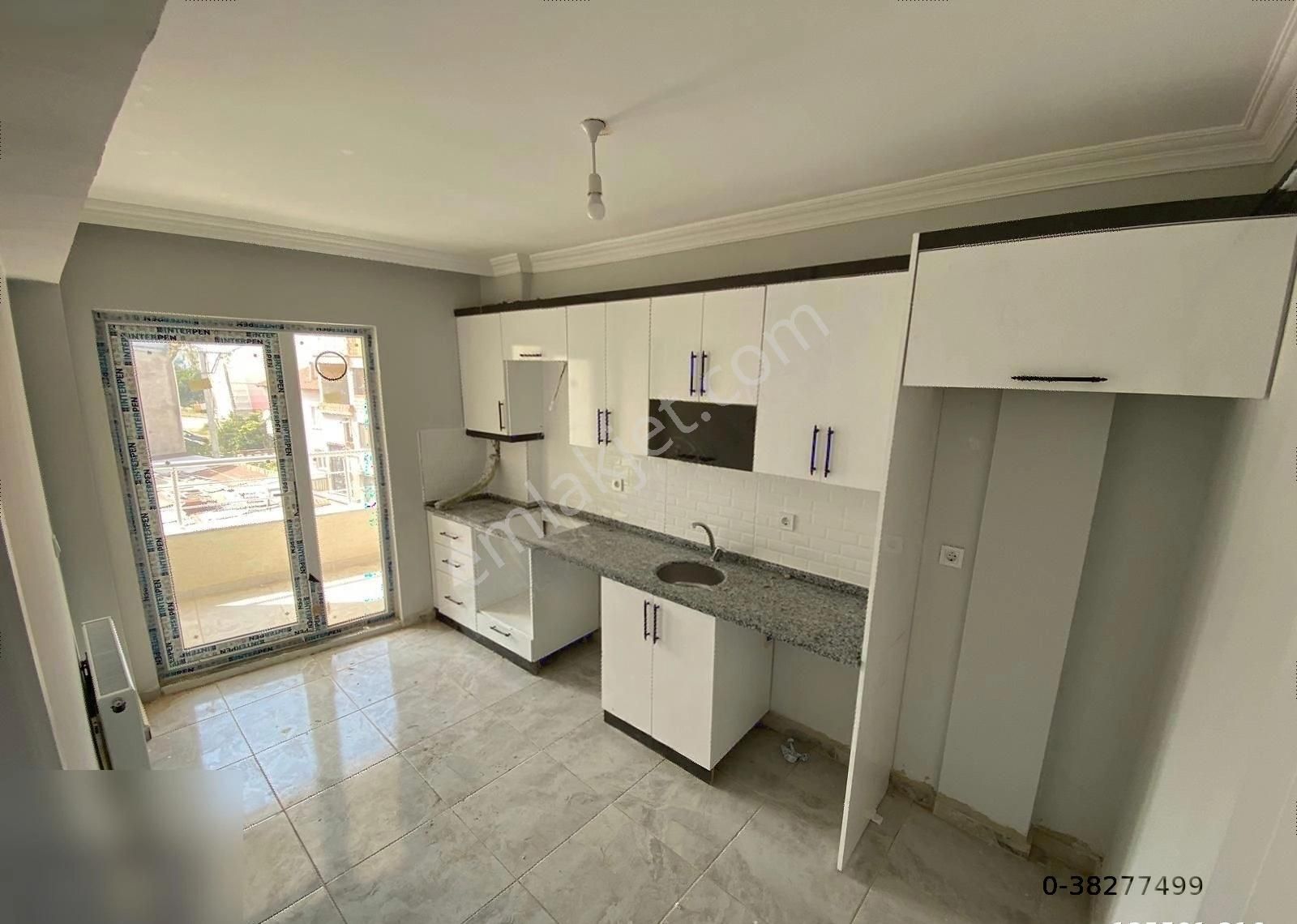 Gemlik Eşref Dinçer Satılık Daire ENGİN DOĞANDAN SATILIK 1 YILLIK 3+1 KONFORLU DAİRE