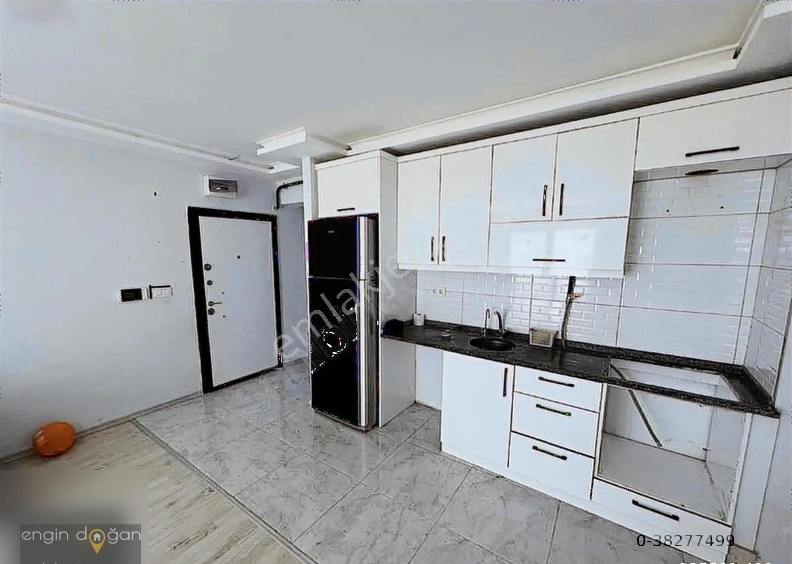 Gemlik Kumla Satılık Daire ENGİN DOĞAN'DAN KUMLA 3. DURAKTA 1 YILLIK SATILIK 2+1 DAİRE