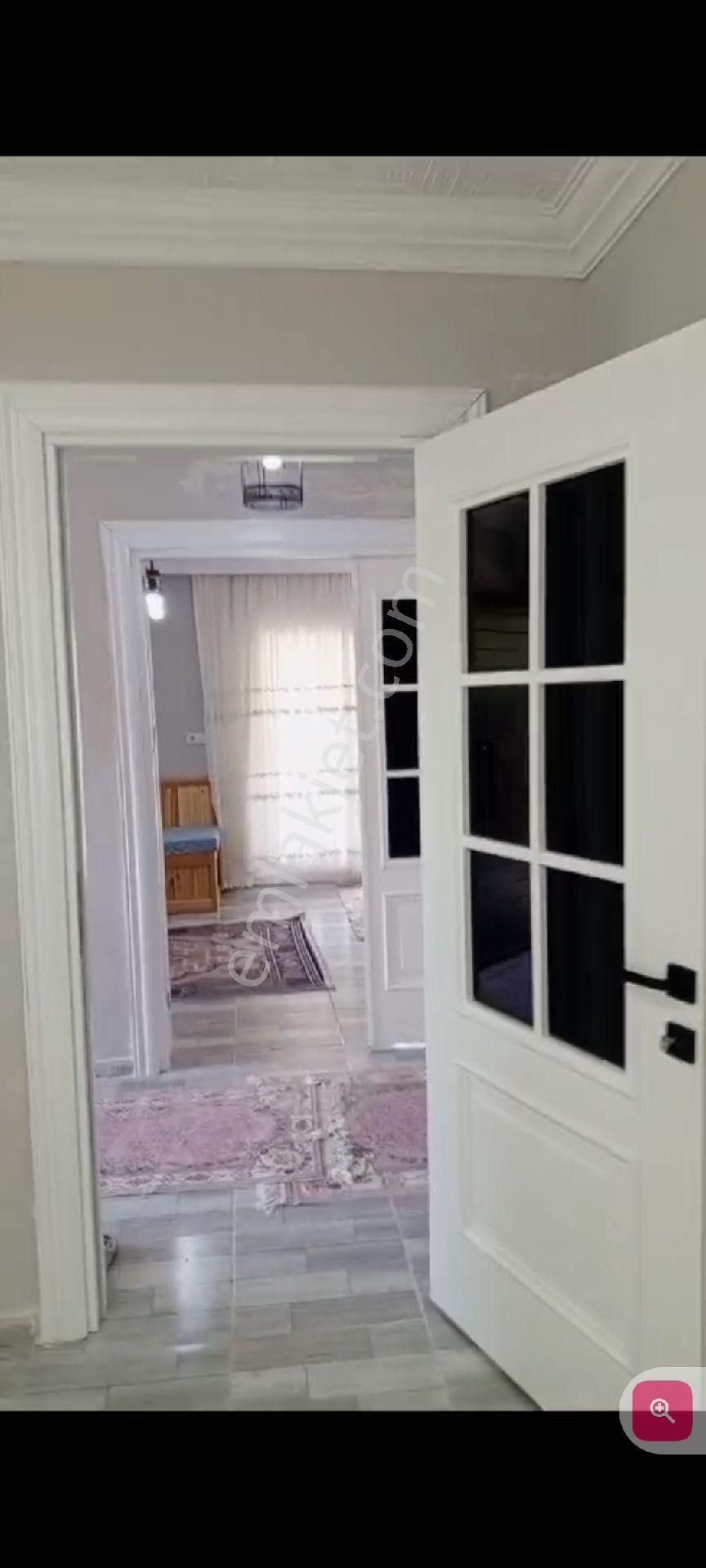 Nigde Ulukışla Ömerli Mah. Satlık 2.200m2 Arsanın İçinde Ahşaptan Yapılı 2+1 Ful Eşyalı Satlık - Görsel 5