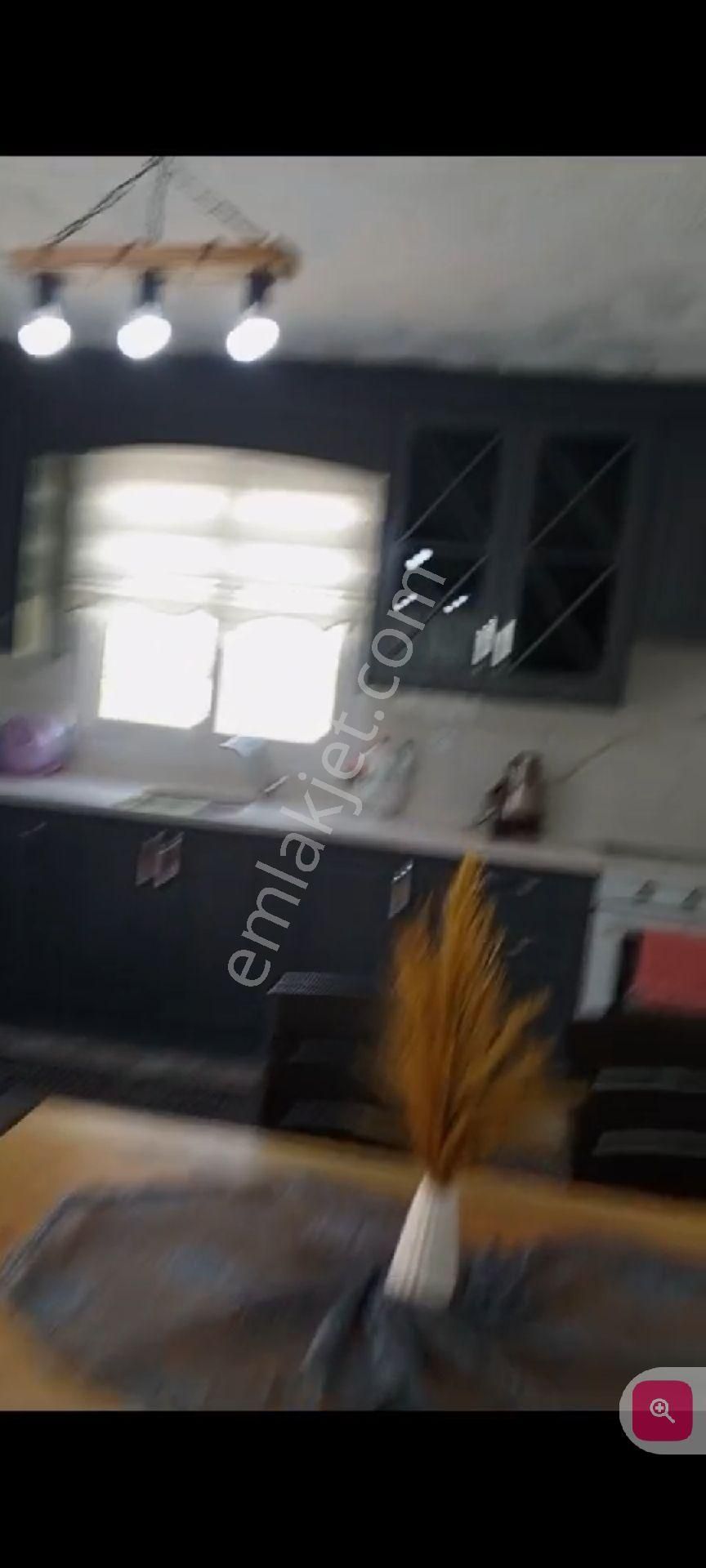 Nigde Ulukışla Ömerli Mah. Satlık 2.200m2 Arsanın İçinde Ahşaptan Yapılı 2+1 Ful Eşyalı Satlık - Görsel 12