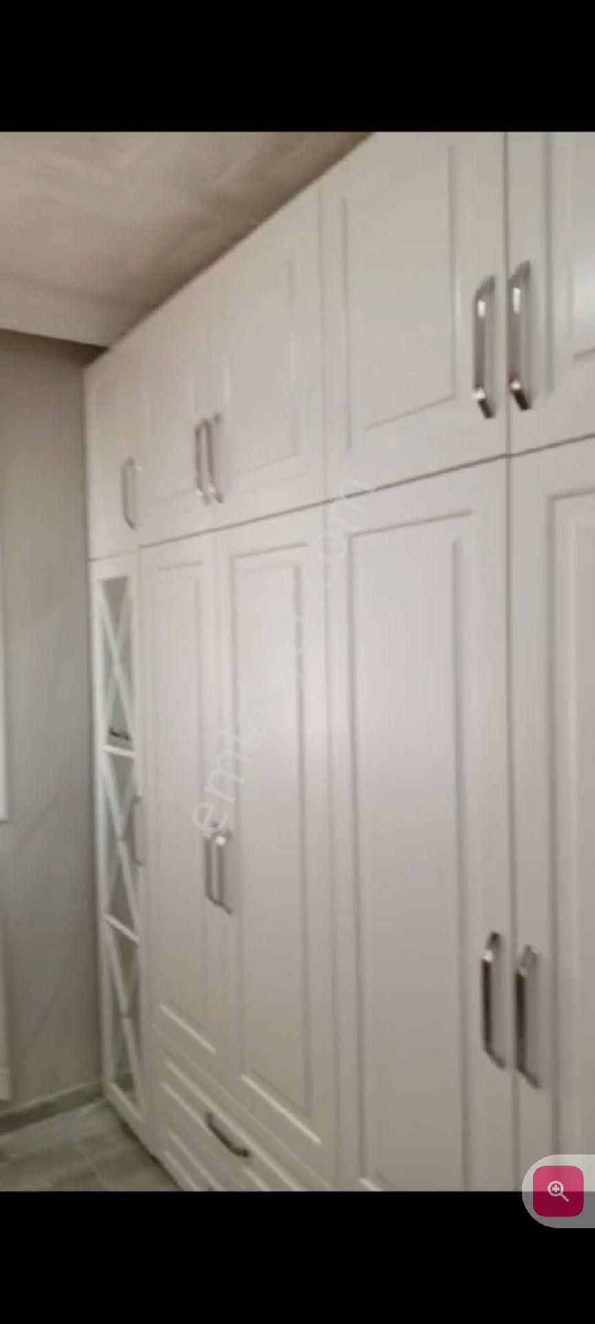 Nigde Ulukışla Ömerli Mah. Satlık 2.200m2 Arsanın İçinde Ahşaptan Yapılı 2+1 Ful Eşyalı Satlık - Görsel 6