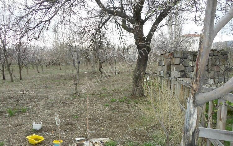 Hacılar Yediağaç Mah. Satılık Evli Arsa 1.400 M² Temiz Parselmerkeze 12 Km - Görsel 21