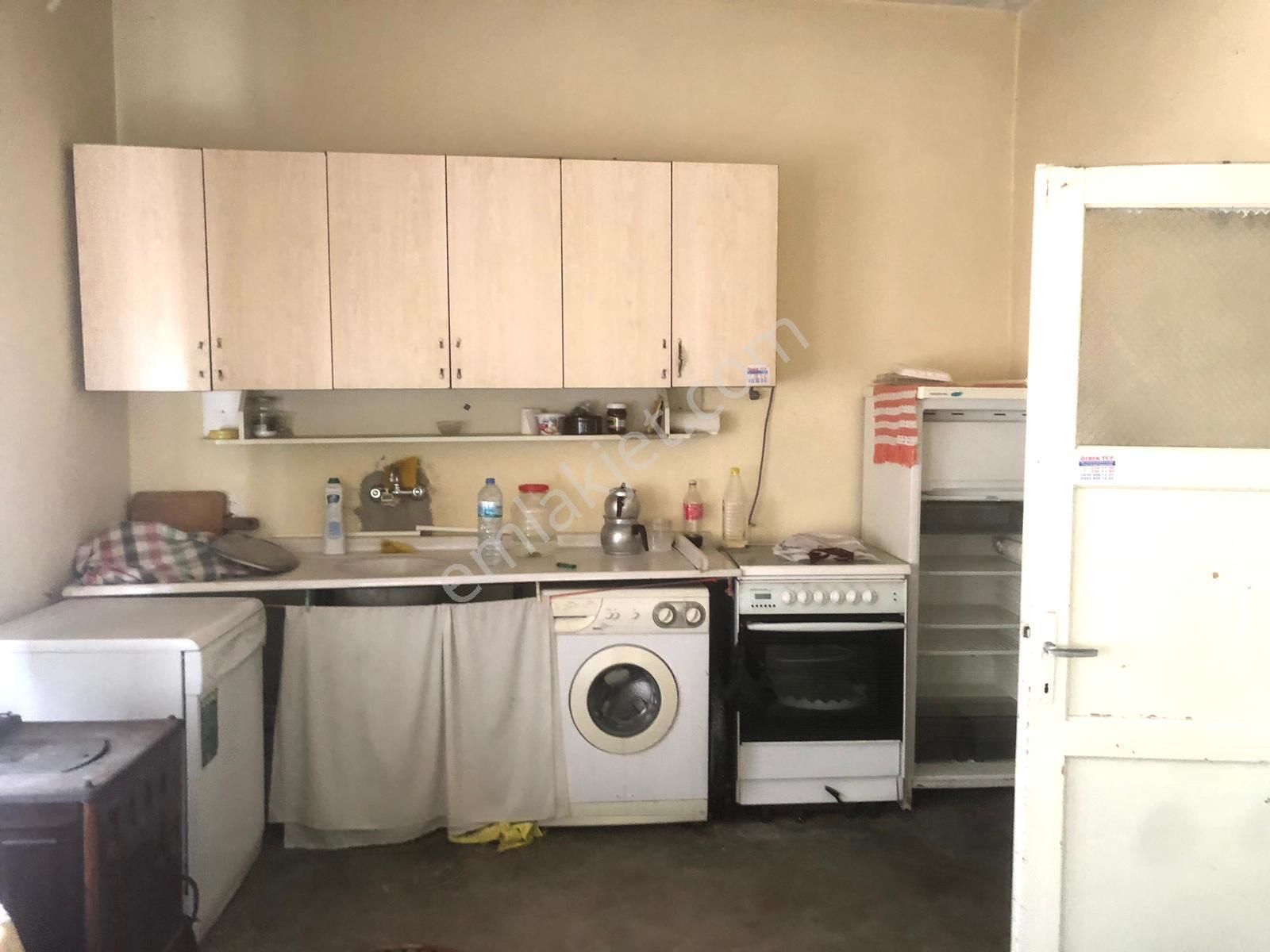 Hacılar Yediağaç Mah. Satılık Evli Arsa 1.400 M² Temiz Parselmerkeze 12 Km - Görsel 7