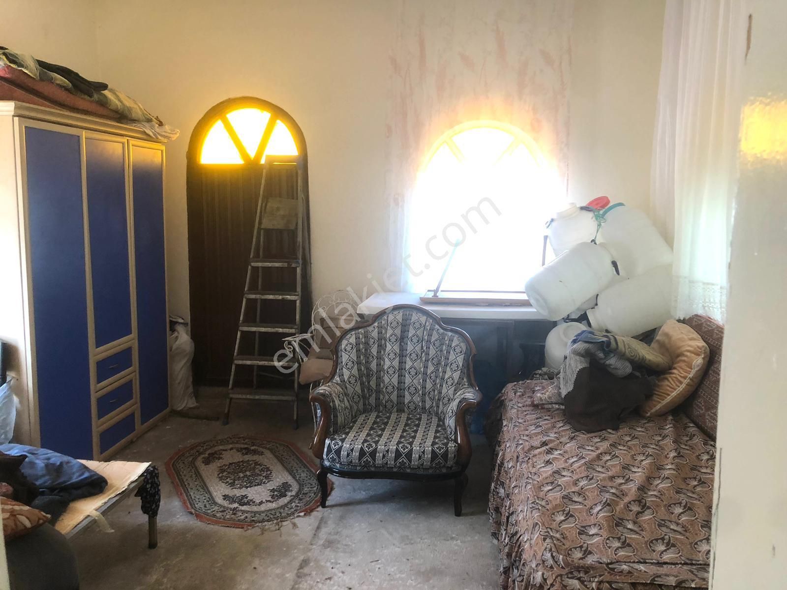 Hacılar Yediağaç Mah. Satılık Evli Arsa 1.400 M² Temiz Parselmerkeze 12 Km - Görsel 5