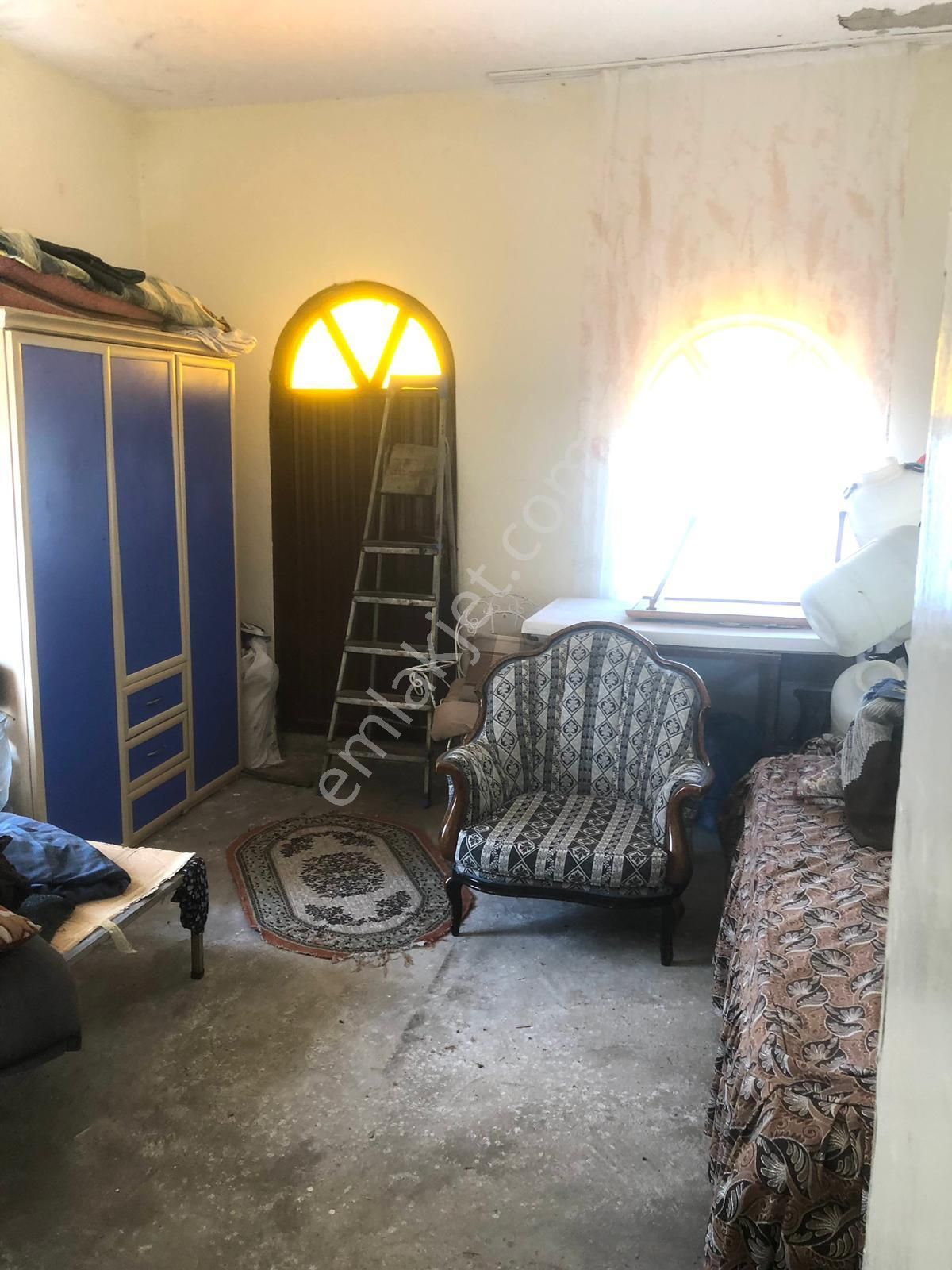 Hacılar Yediağaç Mah. Satılık Evli Arsa 1.400 M² Temiz Parselmerkeze 12 Km - Görsel 8