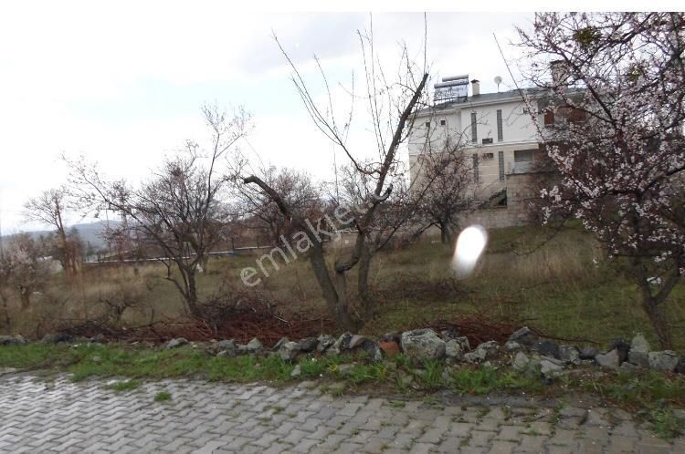 Hacılar Yediağaç Mah. Satılık Evli Arsa 1.400 M² Temiz Parselmerkeze 12 Km - Görsel 19