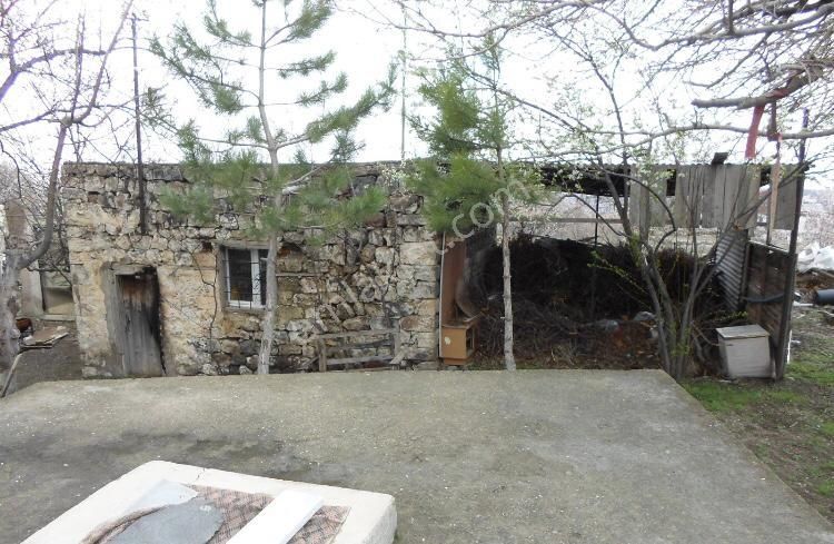 Hacılar Yediağaç Mah. Satılık Evli Arsa 1.400 M² Temiz Parselmerkeze 12 Km - Görsel 17