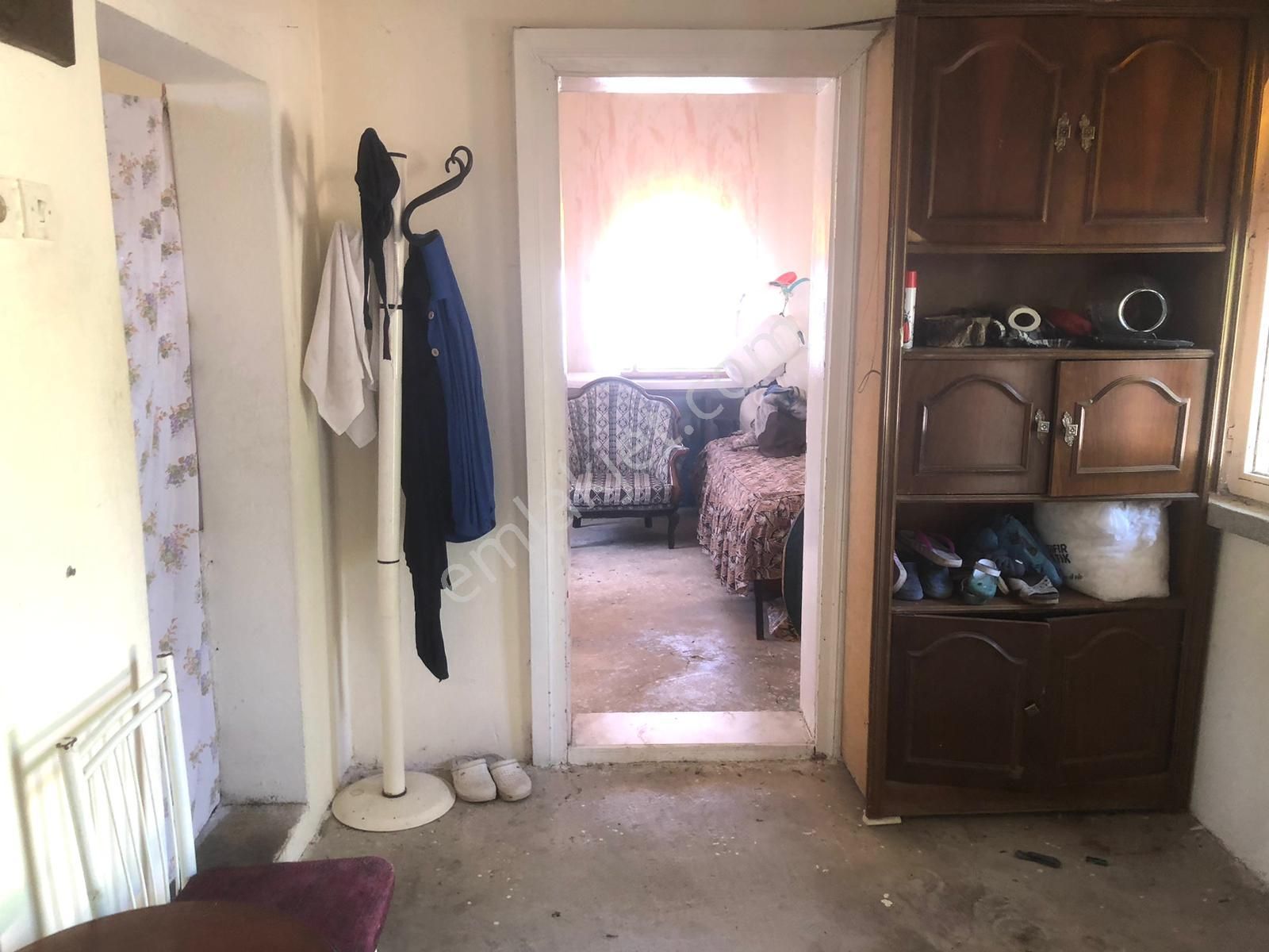 Hacılar Yediağaç Mah. Satılık Evli Arsa 1.400 M² Temiz Parselmerkeze 12 Km - Görsel 10