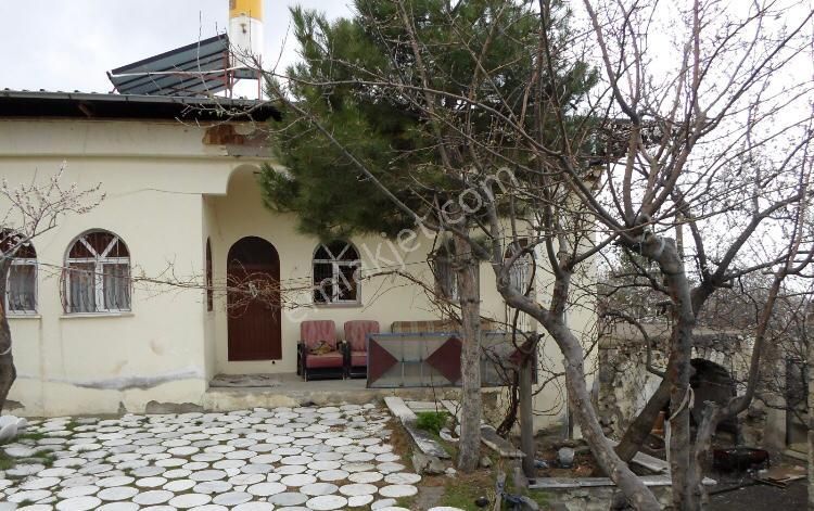 Hacılar Yediağaç Mah. Satılık Evli Arsa 1.400 M² Temiz Parselmerkeze 12 Km - Görsel 2