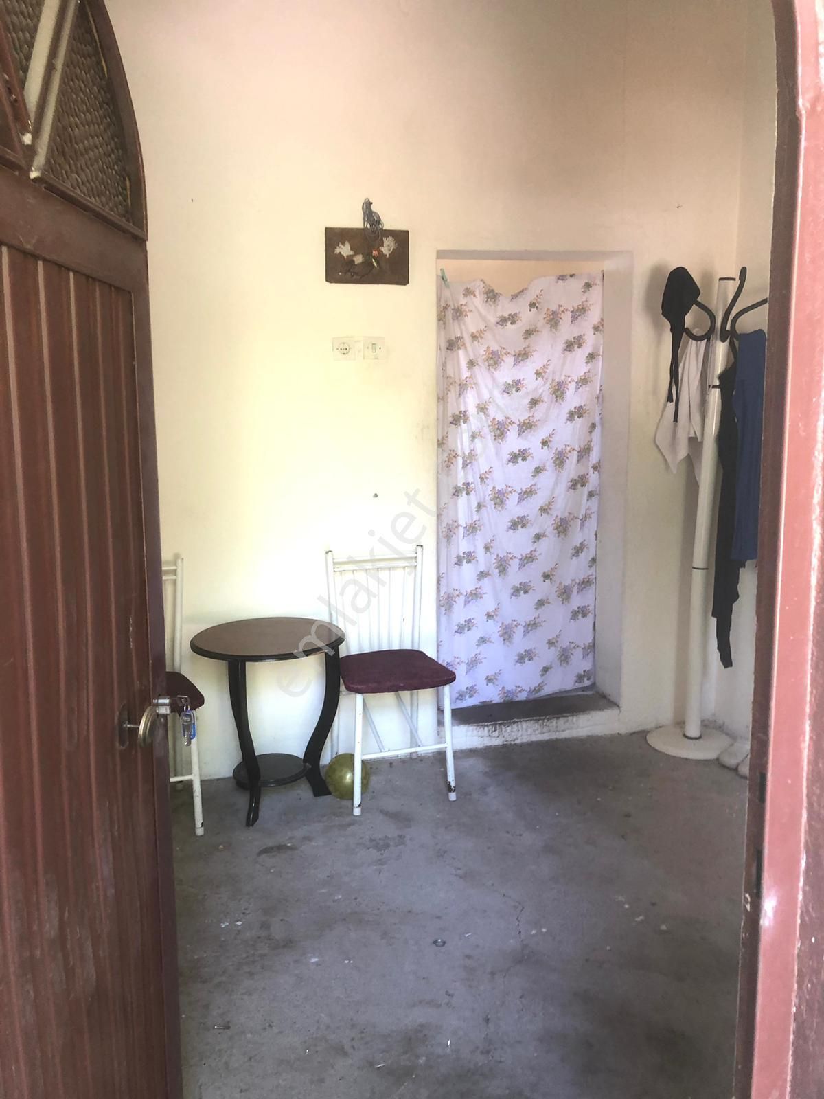 Hacılar Yediağaç Mah. Satılık Evli Arsa 1.400 M² Temiz Parselmerkeze 12 Km - Görsel 14