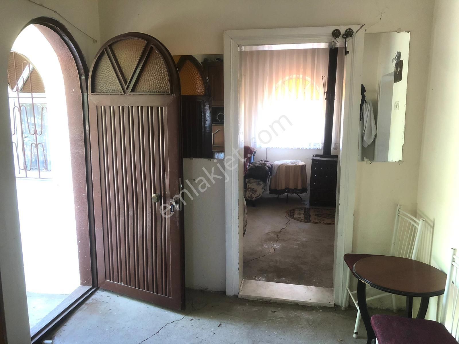 Hacılar Yediağaç Mah. Satılık Evli Arsa 1.400 M² Temiz Parselmerkeze 12 Km - Görsel 12