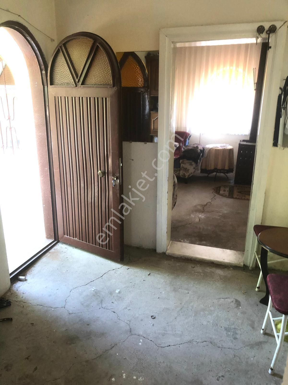 Hacılar Yediağaç Mah. Satılık Evli Arsa 1.400 M² Temiz Parselmerkeze 12 Km - Görsel 13