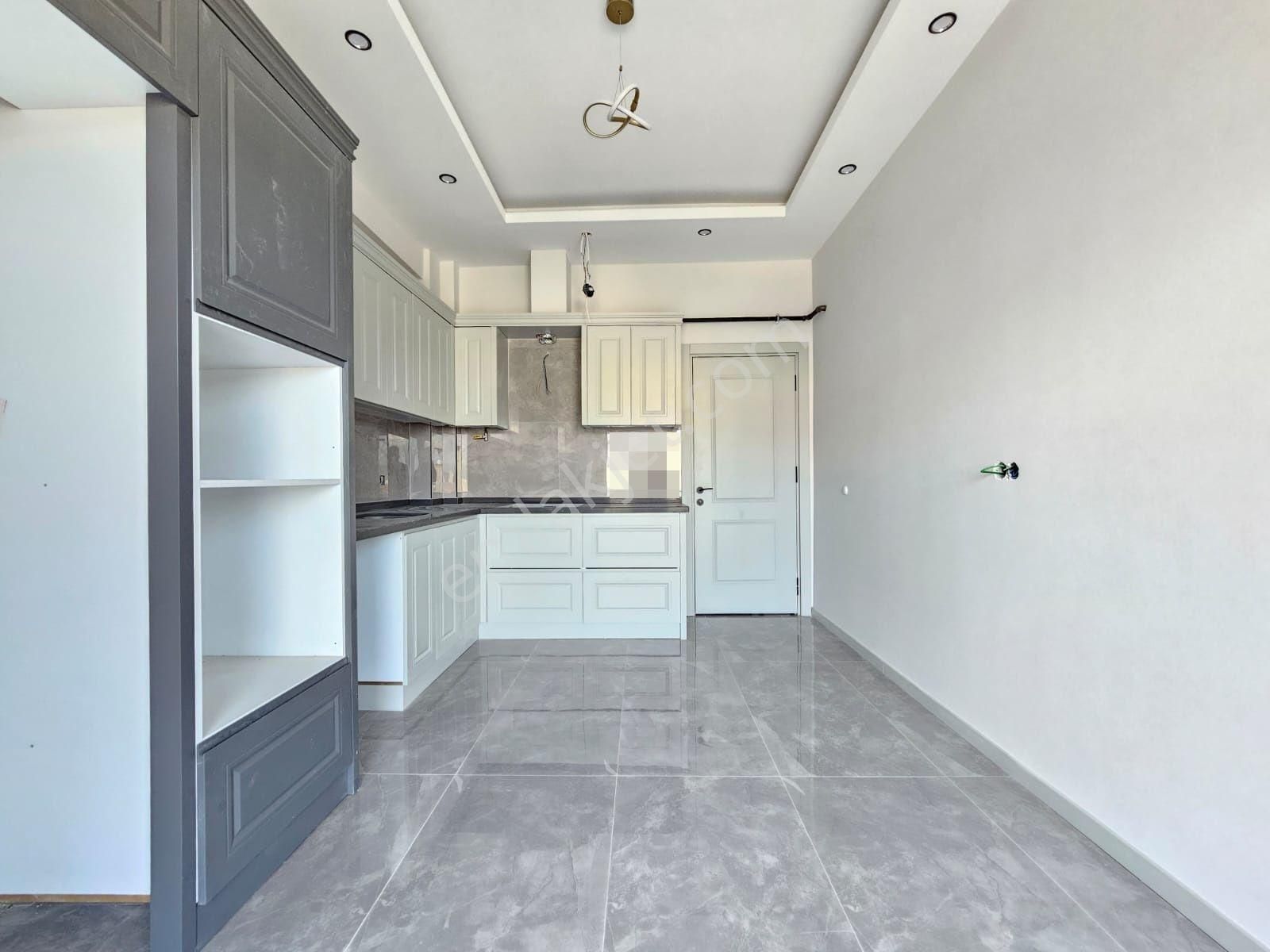 Merkezefendi Şemikler Satılık Daire  Denizli şemikler de 3+1 170 m2 lüks işçilikte satılık daireler