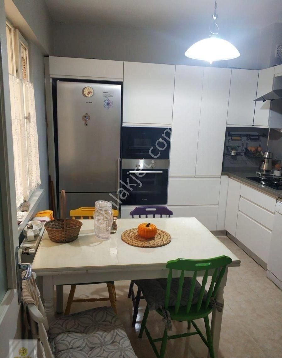 Tepebaşı Mamure Satılık Daire MAMURE MAHALLESİ HASAN POLATKAN CADDESİ YAKINI SATILIK 3+1 DAİRE