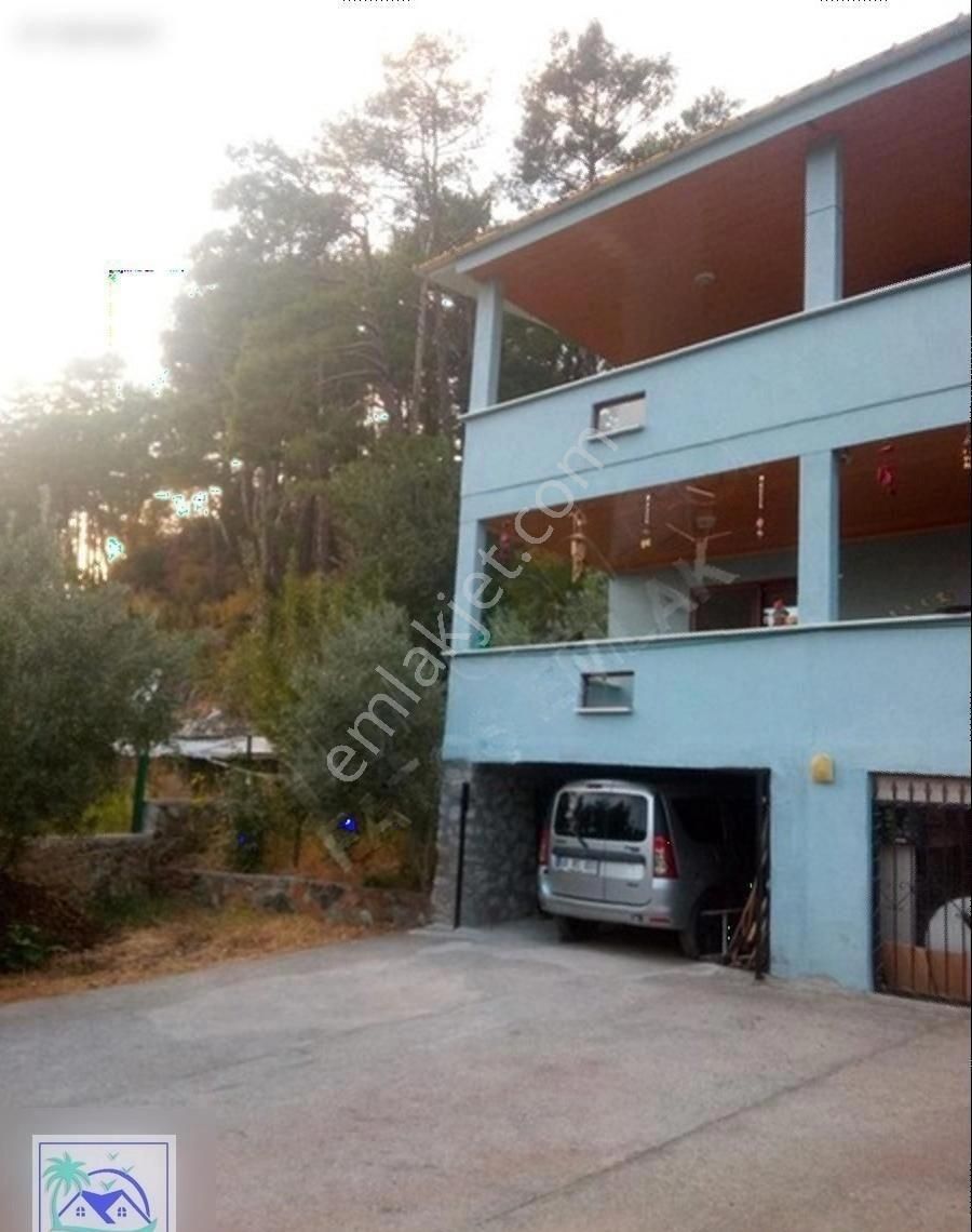 Köyceğiz Yayla Satılık Müstakil Ev FATOŞ EMLAK'TAN MUĞLA KÖYCEĞİZ YAYLA MAH 4+1 MÜSTAKIL EV