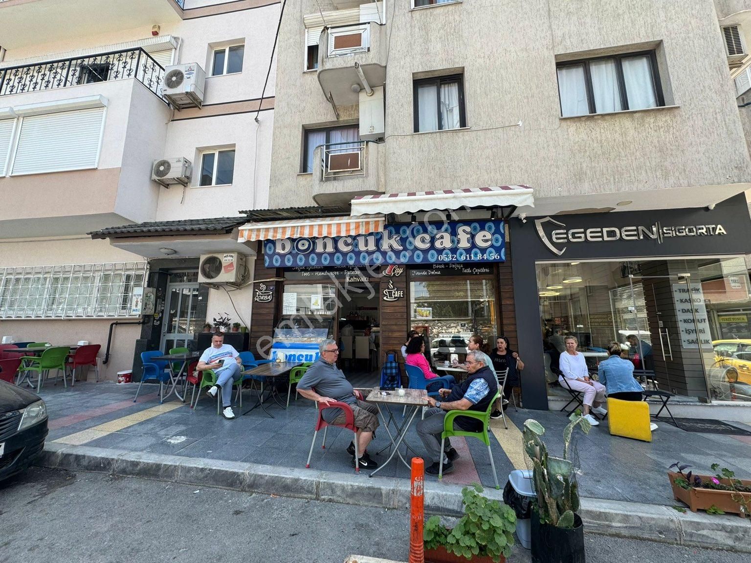 Murat Reis Mahallesinde Satılık Dükkan - Görsel 3