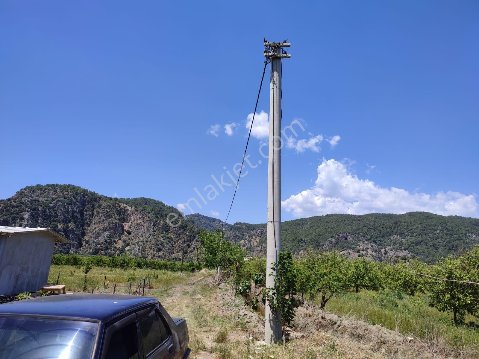 Ortaca Mergenli Satılık Tarla Ortaca Mergenli Mahallesinde 10840 M2 Tarlamız Satılıktır.