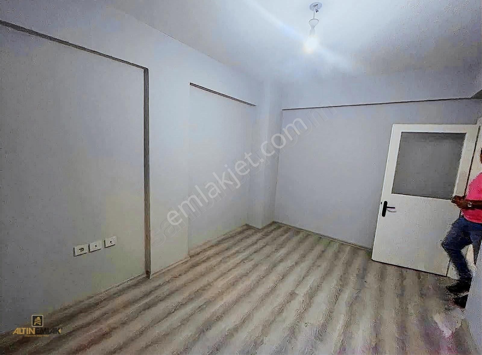 Ortahisar Yenicuma Satılık Daire ALTIN EMLAK TRABZON YENİCUMA DA 2+1 SATILIK DAİRE