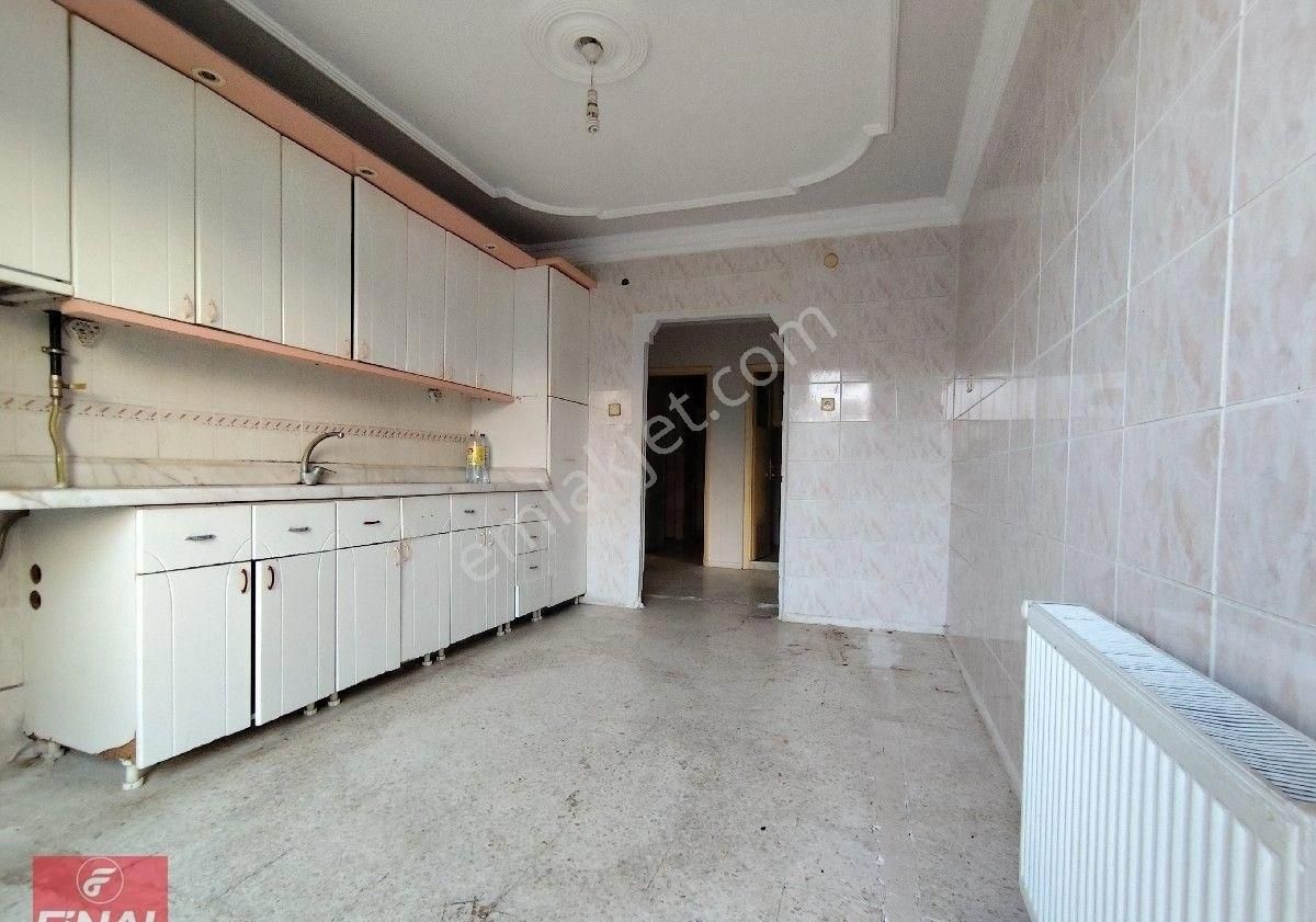 Tarsus Ergenekon Satılık Daire FİNAL GAYRİMENKUL DEN TARSUS, ERGENEKON MAH.DE 3+1,170m² SATILIK DAİRE