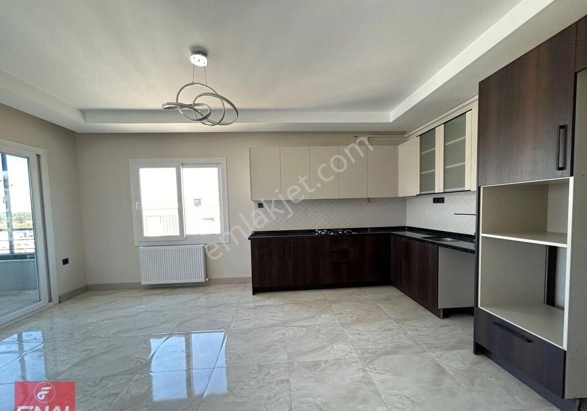 Tarsus Şehitler Tepesi Satılık Daire FİNAL EMLAKtan KIRKLARSIRTI MAH.DE HAVUZLU,3+1,135m² SATILIK DAİRE