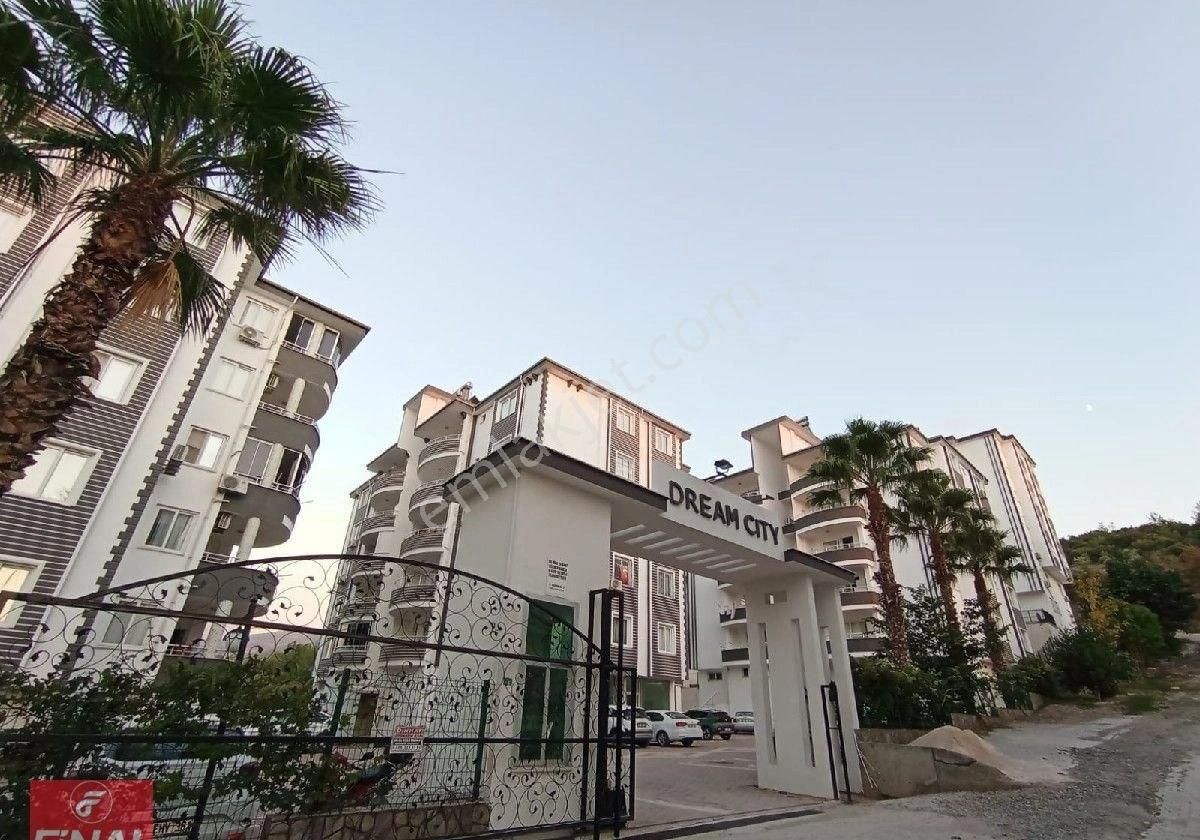 Osmaniye Merkez Fakıuşağı Satılık Daire Final Emlaktan Doğa Manzaralı 4+1,235m² Satılık Daire